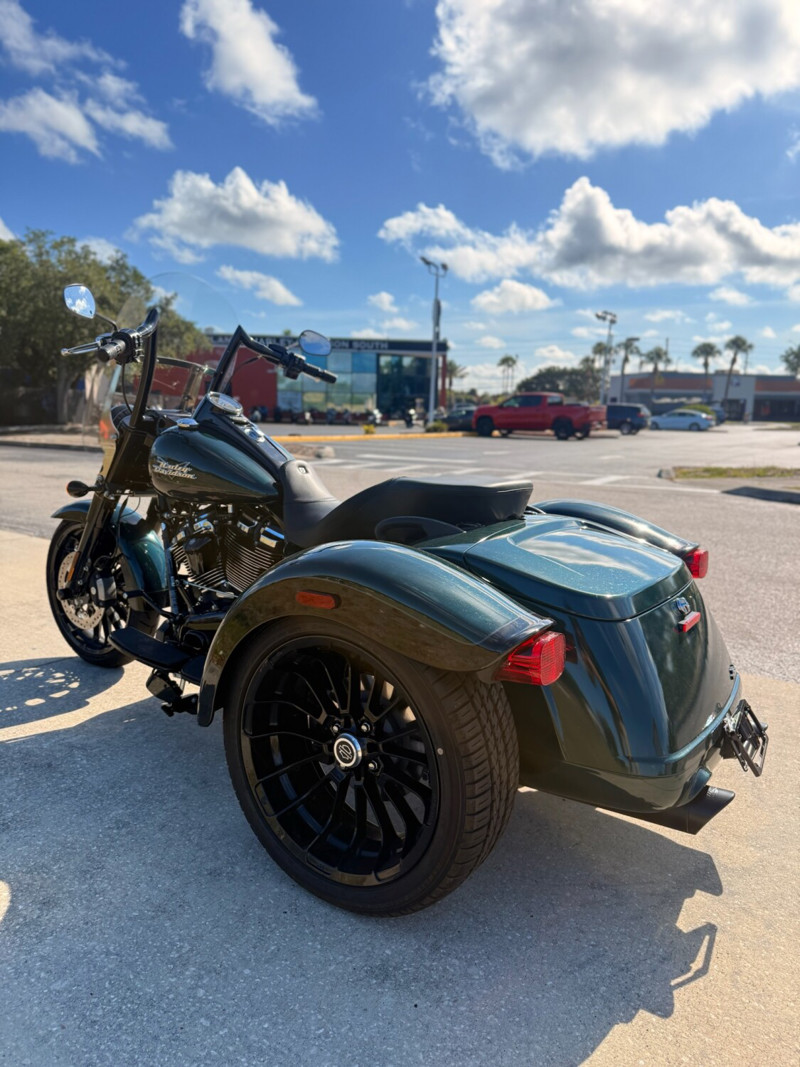 Freewheeler®