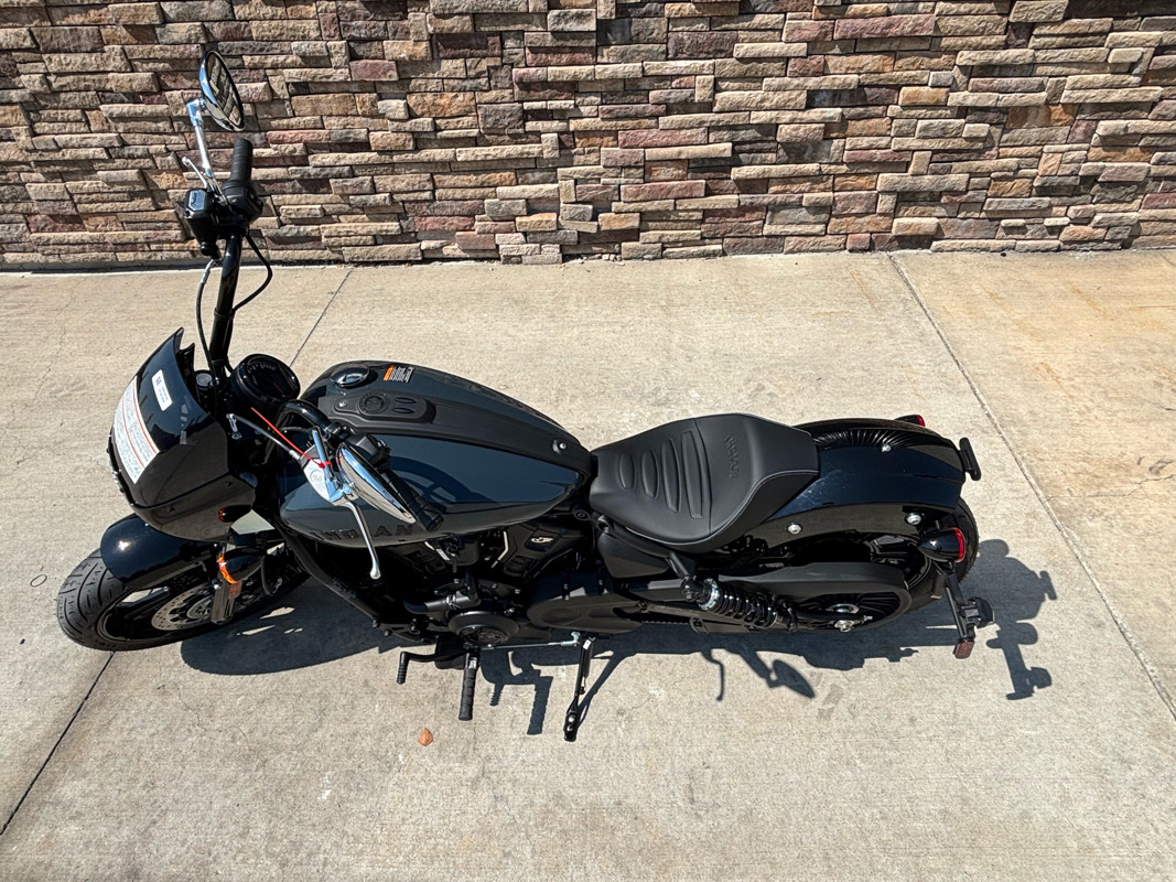 Sport Scout Sixty Limited