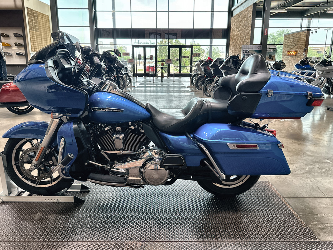 Road Glide® Ultra