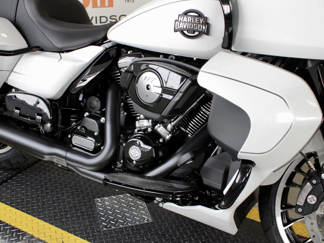 Road Glide® Limited