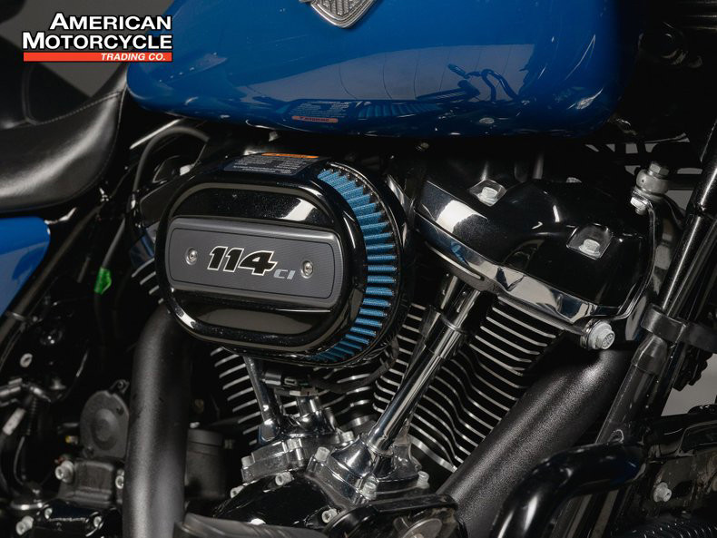 Road King® Special