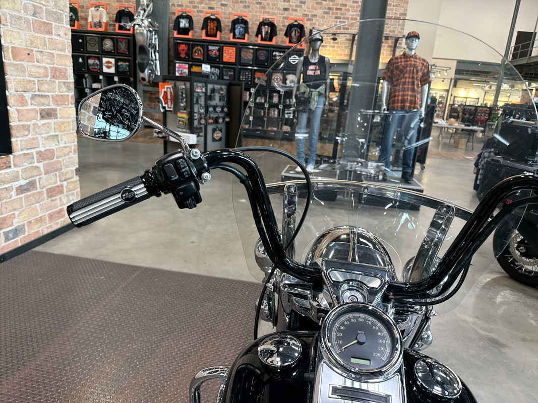 Road King® Classic