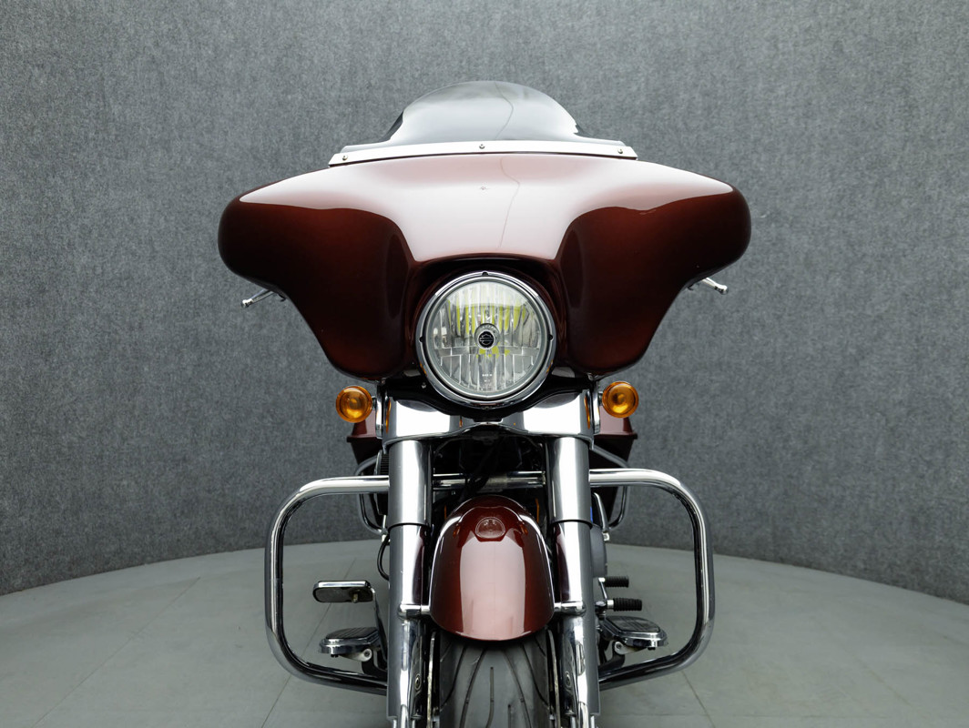 Street Glide®