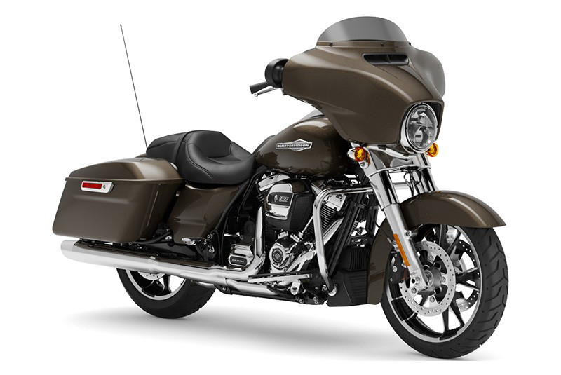 Street Glide®