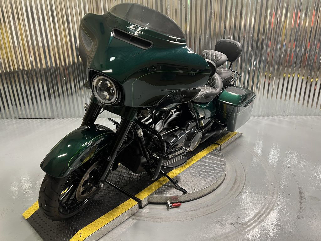 Street Glide® Special