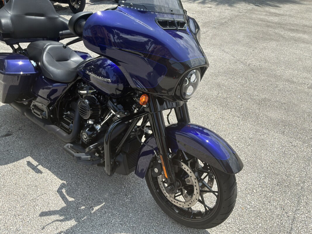 Street Glide® Special