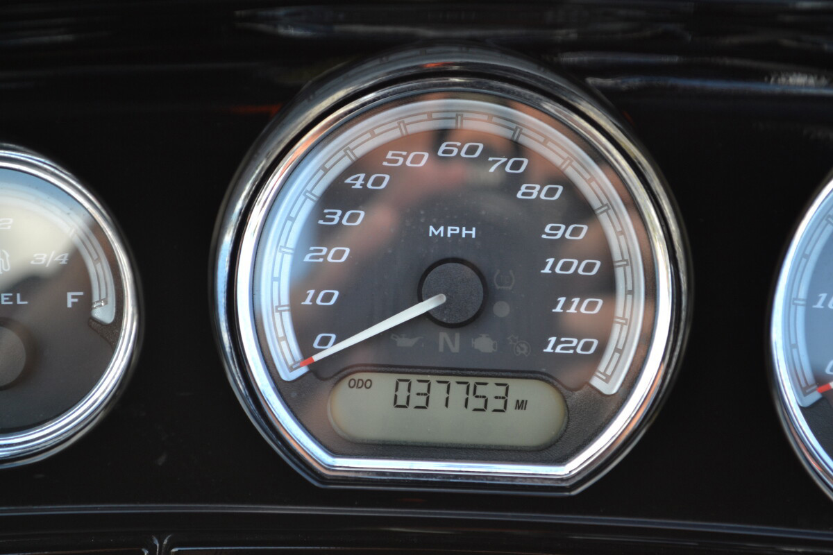 Electra Glide® Ultra® Limited