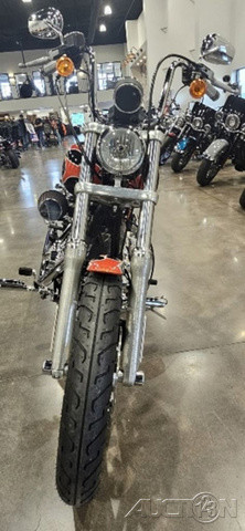 Dyna® Super Glide®