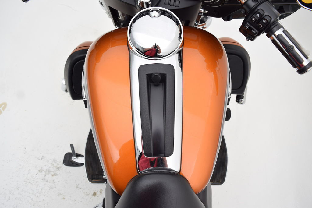 Electra Glide® Ultra Classic®