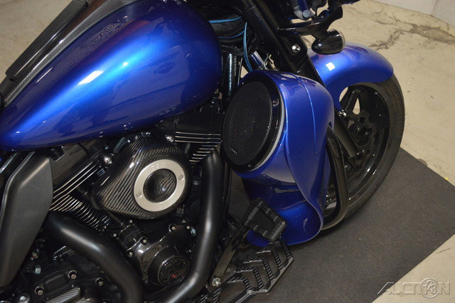 Ultra Classic® Electra Glide®