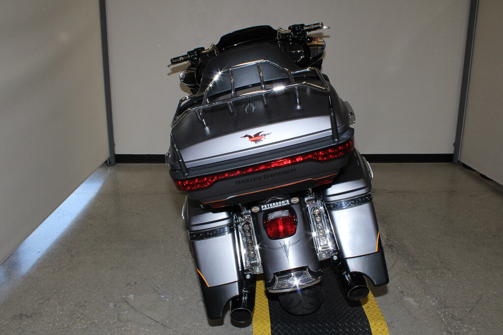 Electra Glide® Ultra® Limited