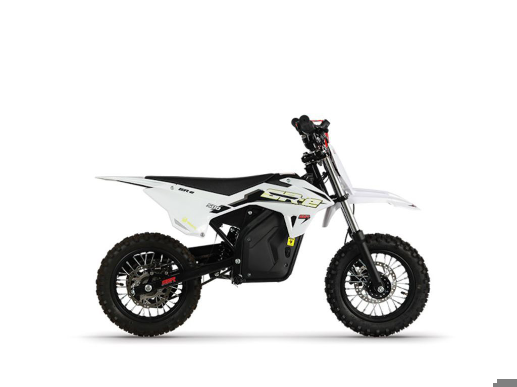 SR-E500