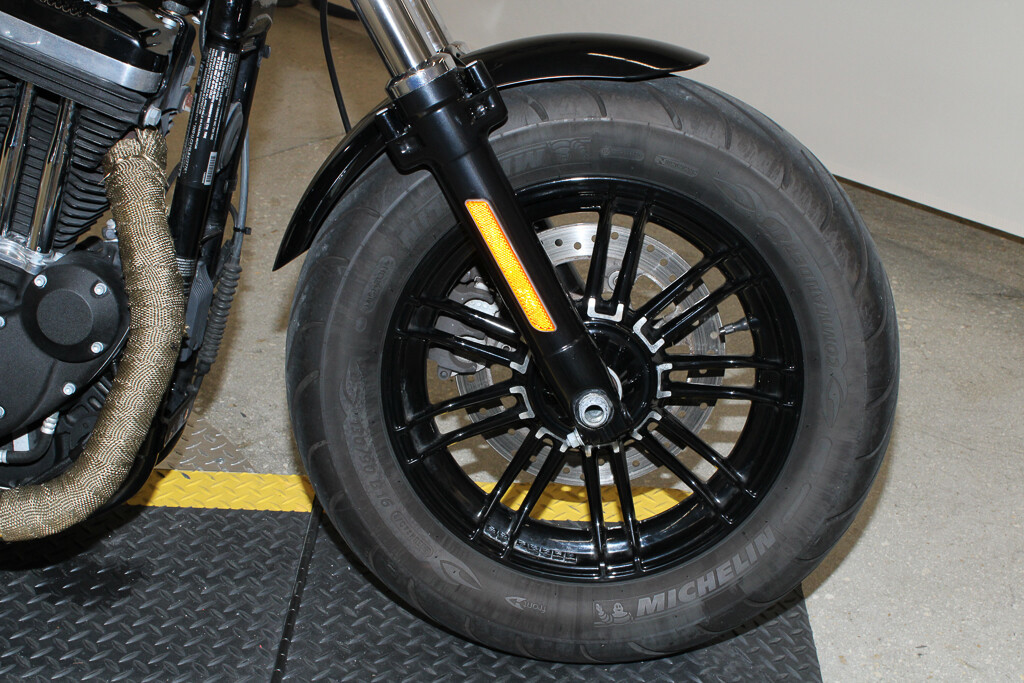 Forty-Eight®