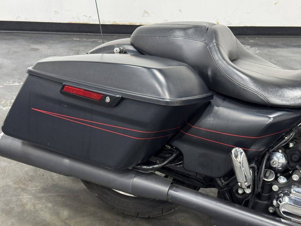Street Glide® Special