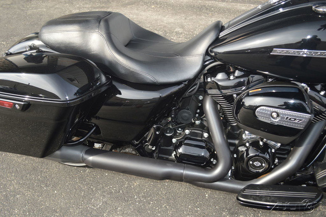 Road King® Special