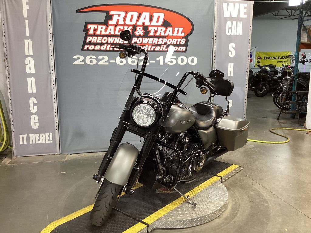 Road King® Special