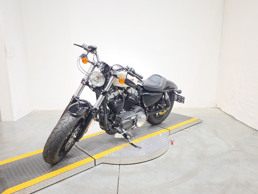 Forty-Eight®
