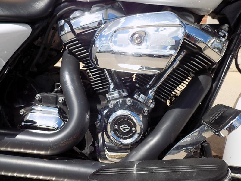 Street Glide® Special