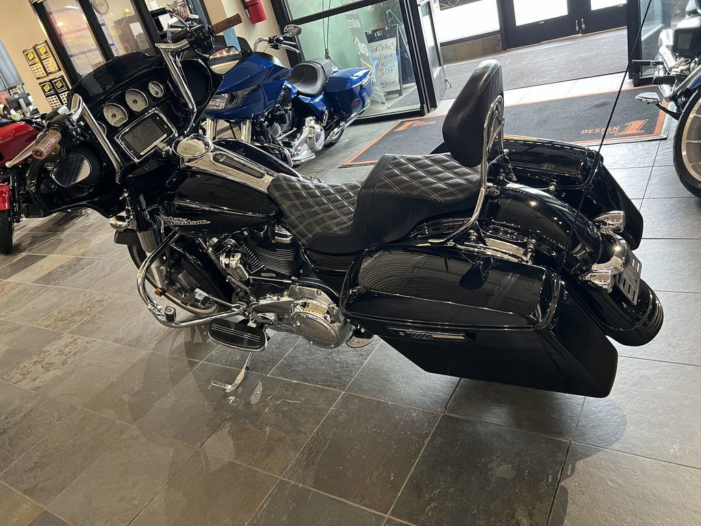 Street Glide® Special