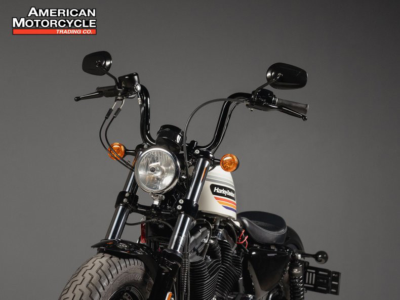Sportster® Forty-Eight®