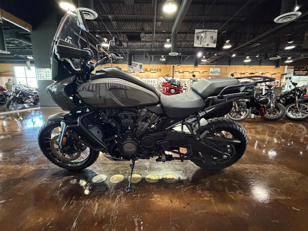 Pan America® 1250 Special