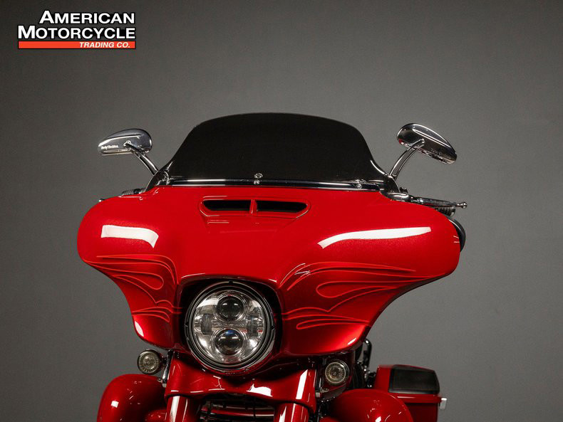 CVO® Street Glide®