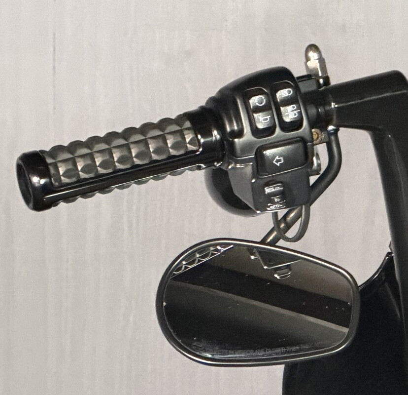Low Rider® S