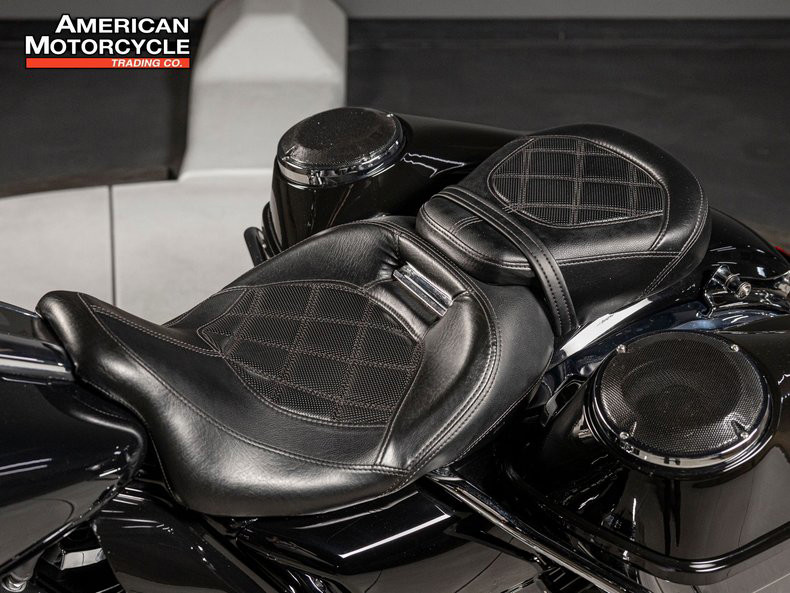 Street Glide® Special