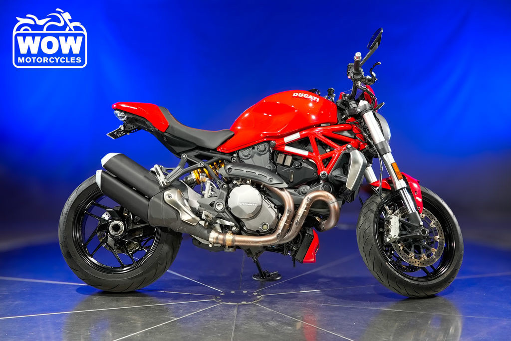 Monster 1200