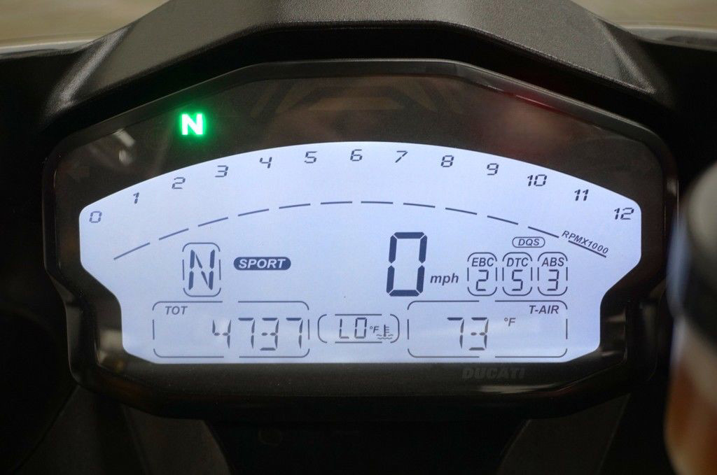 959 Panigale Corse