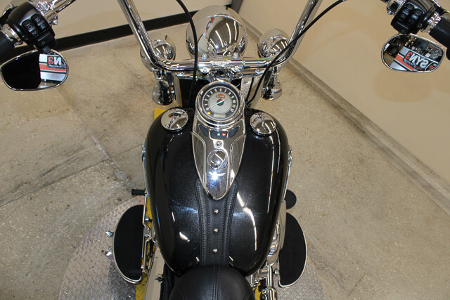 Heritage Softail® Classic