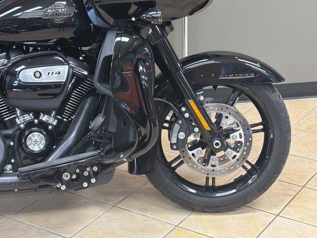 Road Glide® Limited