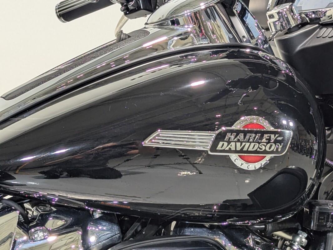 Tri Glide® Ultra