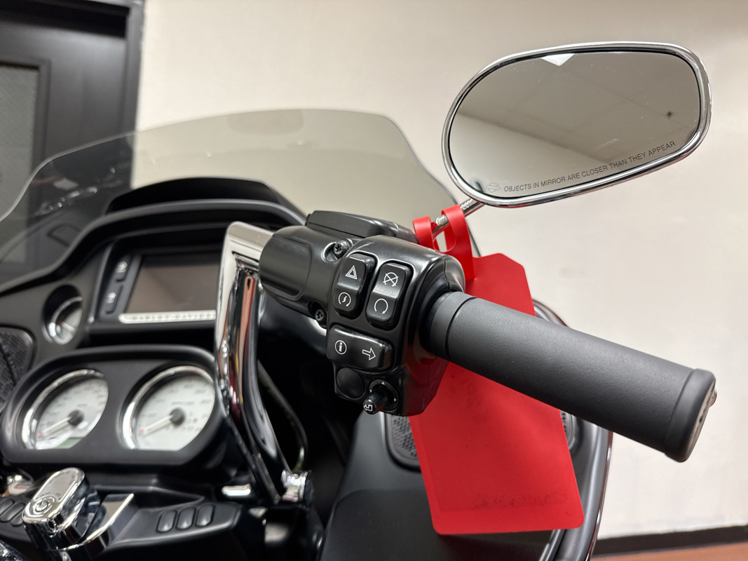 Road Glide®