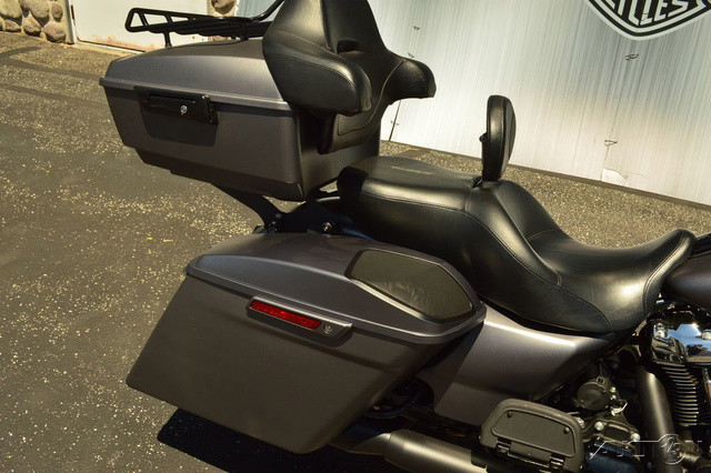 Street Glide® Special