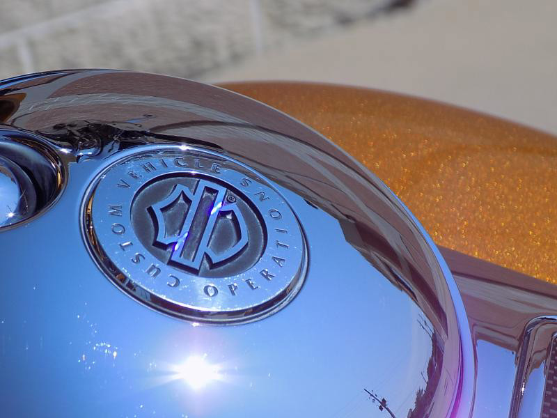 CVO® Limited