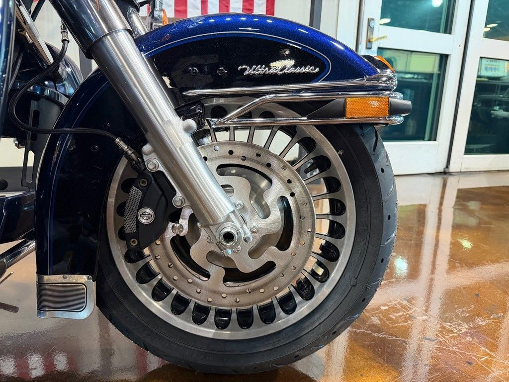 Ultra Classic® Electra Glide®