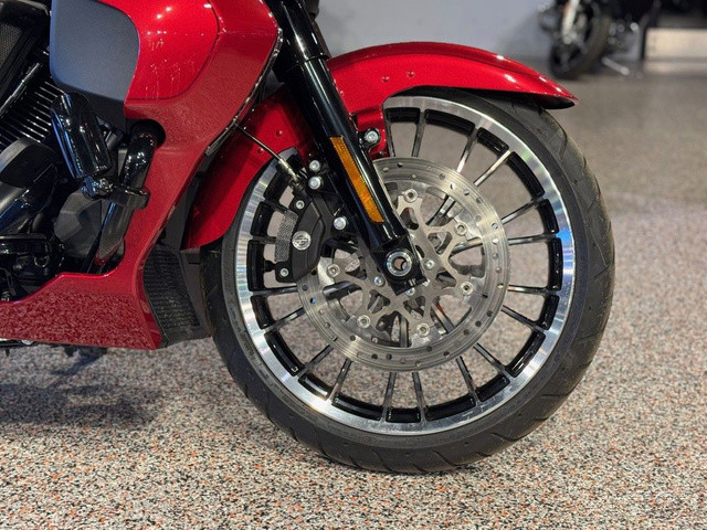 Street Glide® Limited