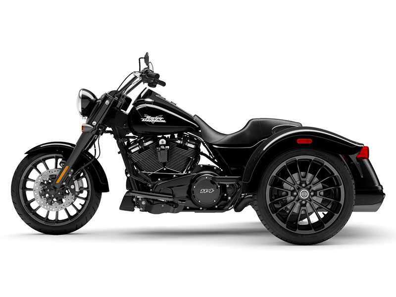 Freewheeler®