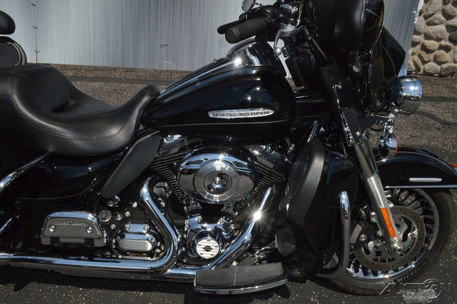 Electra Glide® Ultra® Limited