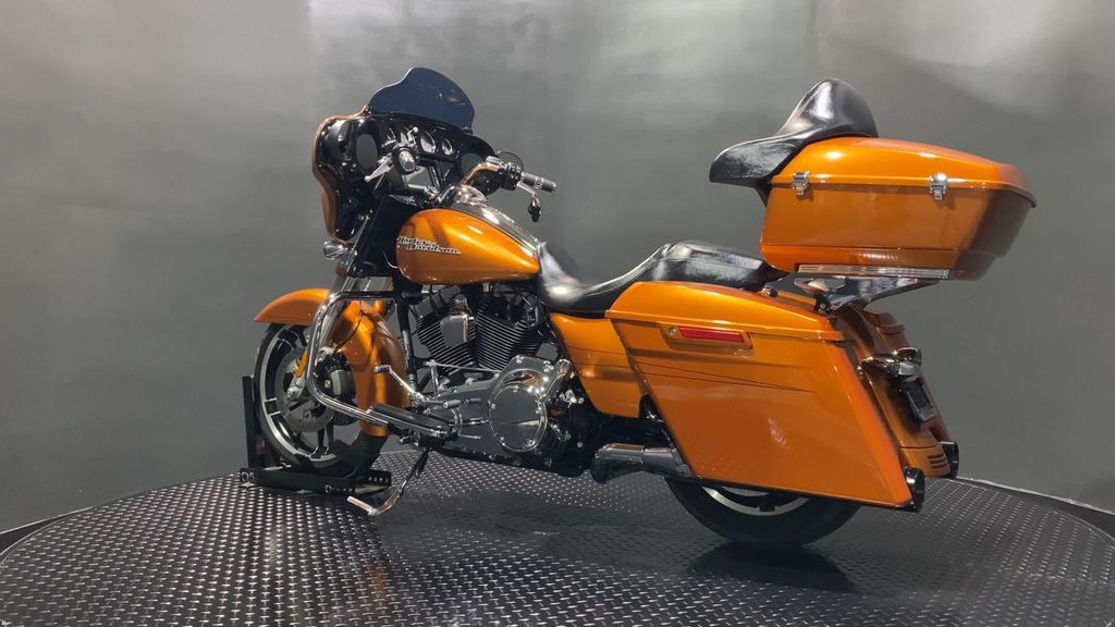 Street Glide® Special