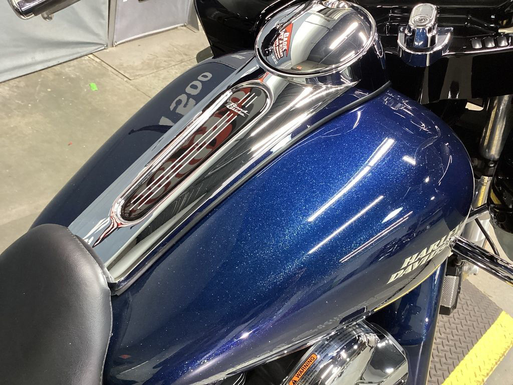 Road Glide® Special