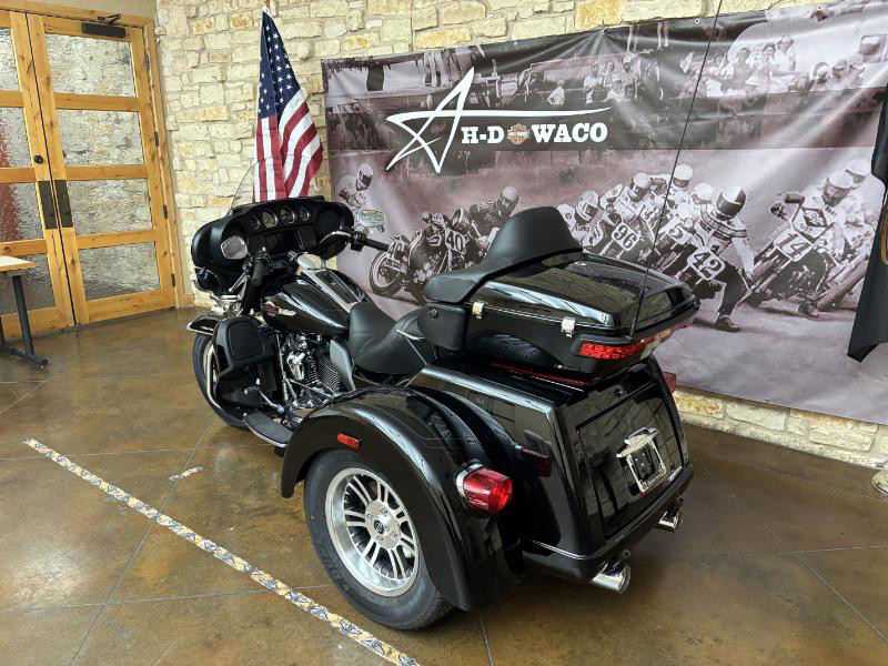Tri Glide® Ultra