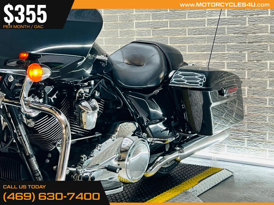 Road Glide® Special