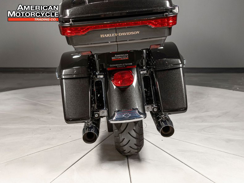 Road Glide® Ultra