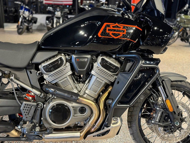 Pan America® 1250 Special