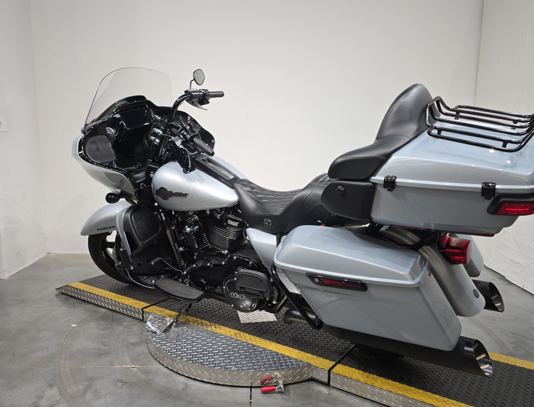 Road Glide® Limited