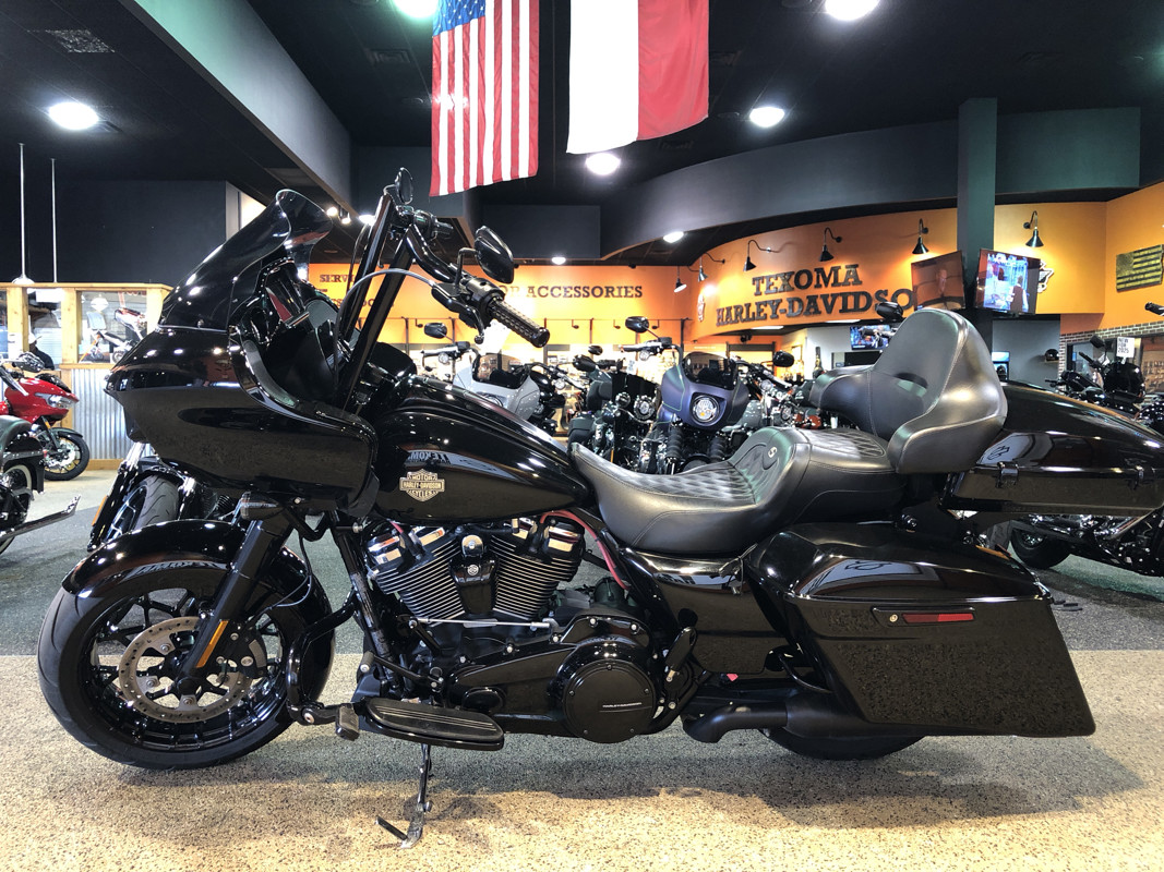 Road Glide® Special