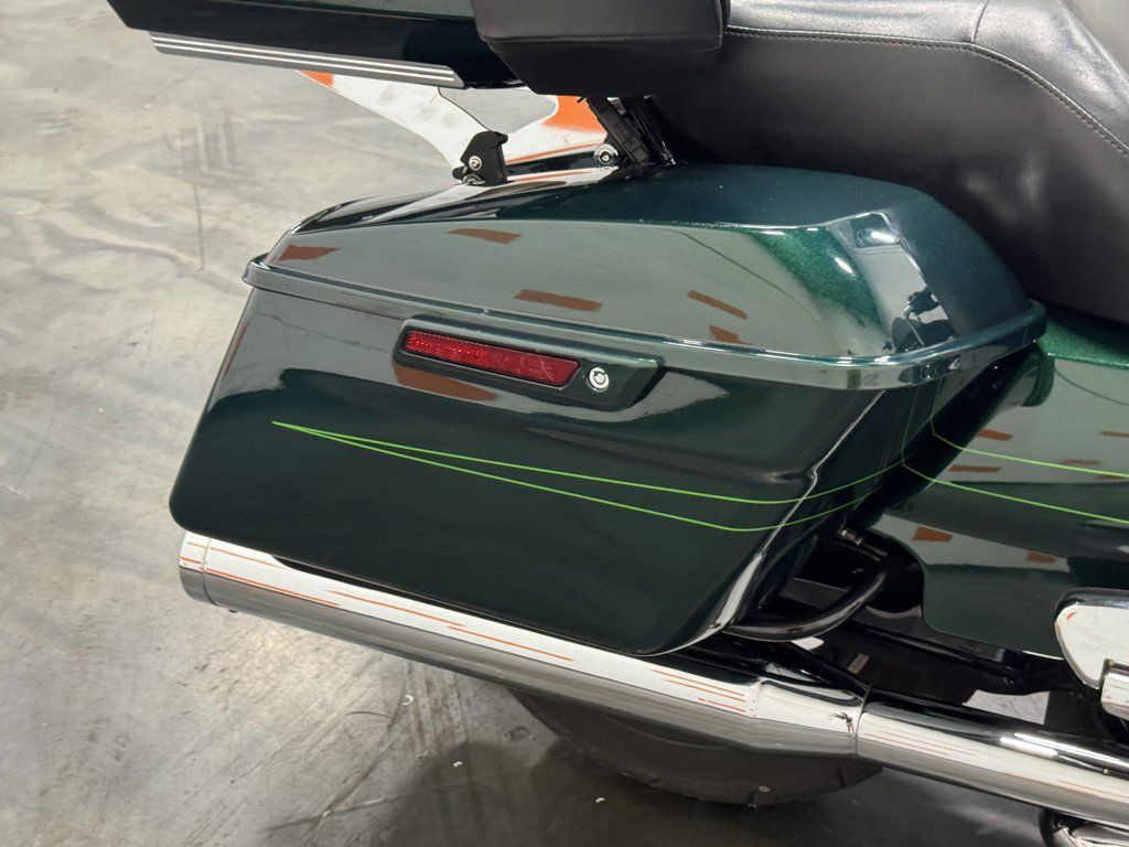 Street Glide® Special