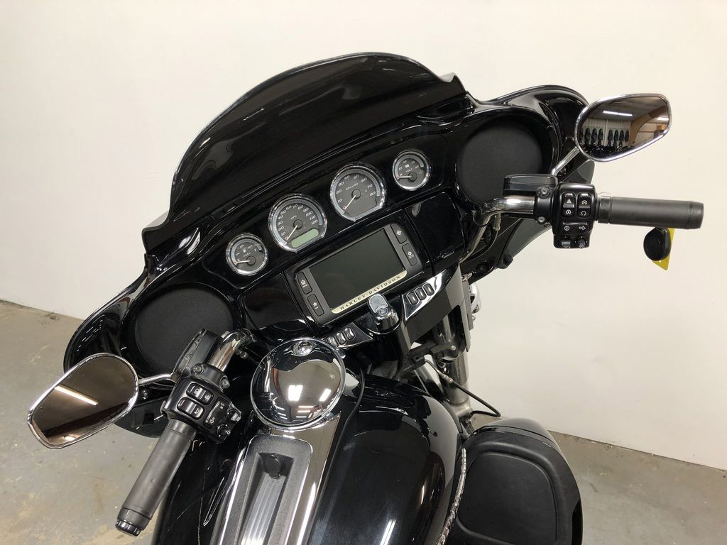 Electra Glide® Ultra® Limited